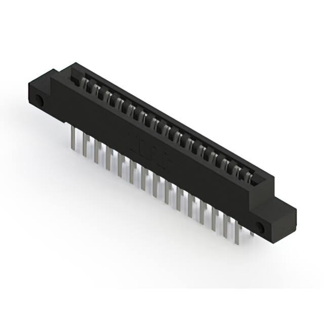 857-030-422-212 EDAC Inc.  Edgeboard Connectors